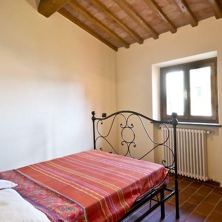 Casa Macina Villa Борго а Моцано Екстериор снимка