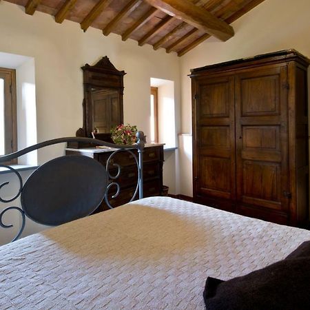 Casa Macina Villa Борго а Моцано Екстериор снимка