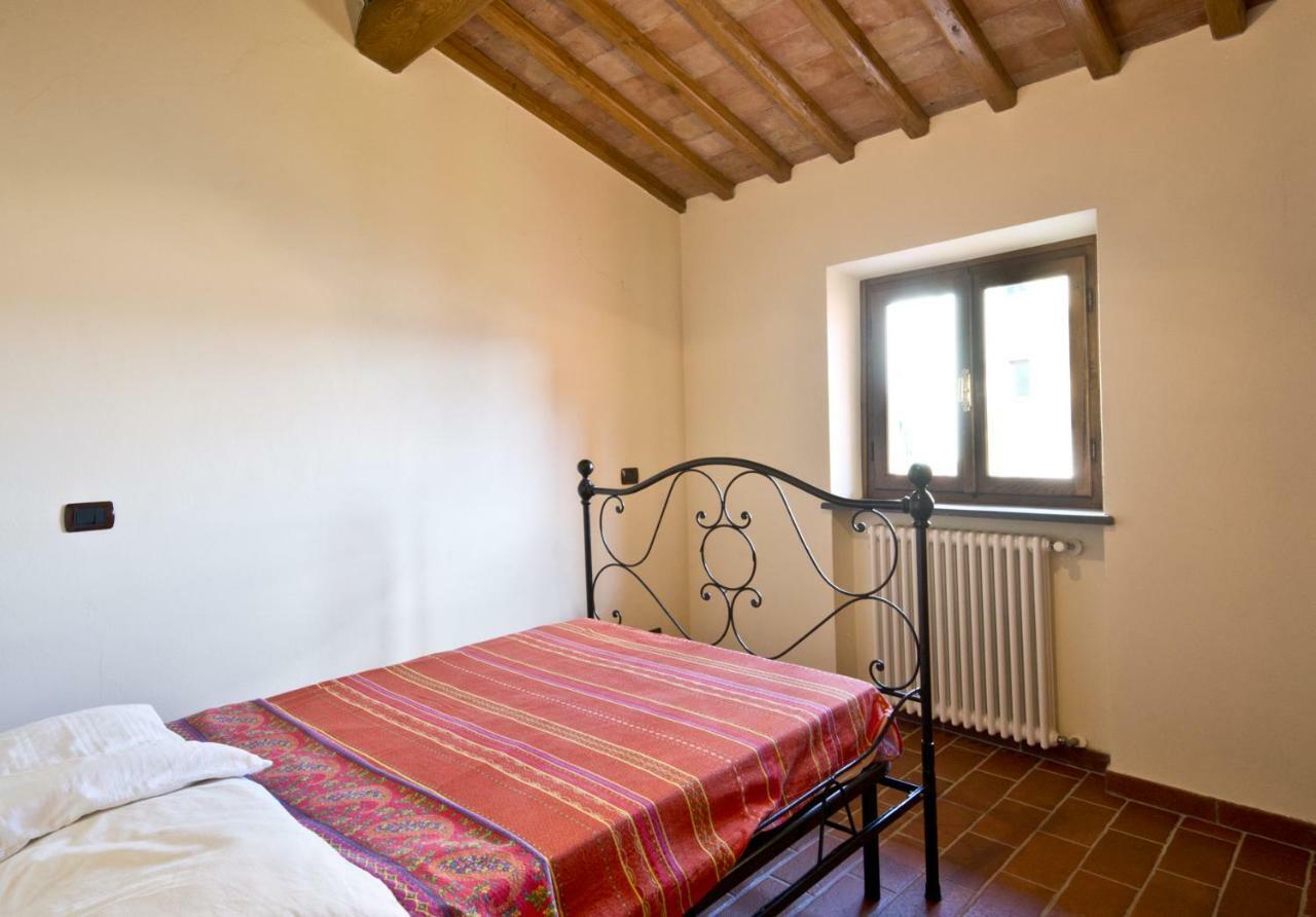 Casa Macina Villa Борго а Моцано Екстериор снимка