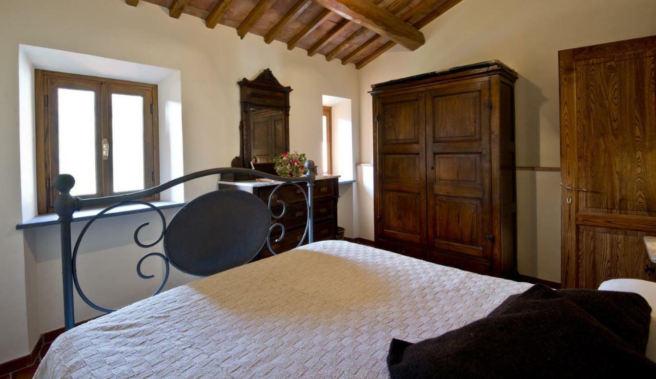 Casa Macina Villa Борго а Моцано Екстериор снимка